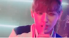 Top Secret - TopSecret 嘘! Time's Up 预告 JUNGHOON ver