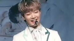 Top Secret - 家族鲨鱼song(庚河ver)