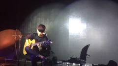 2017郑成河北京指弹音乐演奏会