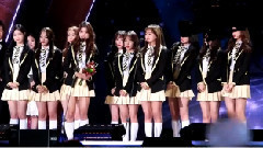 专辑部门新人奖获奖感言