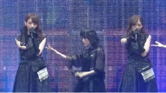 日テレ HALLOWEEN LIVE 2016 DAY1