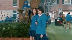 ソフトバンク新CM《宣言》編