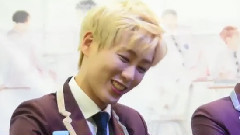 Top Secret - 弘大签名会