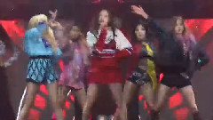 鬼怪媒体首秀现场合集