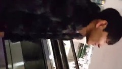 FTIsland上海接机