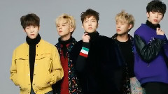 BNT 2017-1月号 画报拍摄花絮