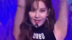 SEOHYUN Solo Showcase