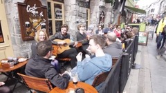 Kodaline - Bring It On Home