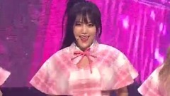 Excuse Me & 排名分数