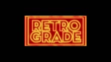 Retro/Grade - Reset