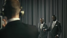 Andy Abraham - Don't Leave Me This Way