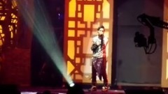 青花瓷悉 & Scream