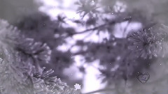 Giovanni Marradi - Peaceful Snowfall