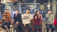 就像印第安人偶