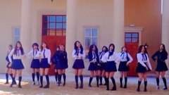 I Wish (靠近你的心)