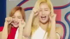 韩国性格好最受欢迎女爱豆Top15