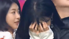 一位&安可 - Show champion 现场版 17/01/18