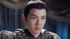 楚北捷解救司马弘抱头痛哭