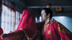 楚北捷与白娉婷正式大婚