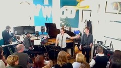 The Feeling - Live From The Dog House