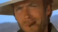 The Good, The Bad And The Ugly Theme