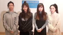 Crayon Pop为了K-MUCH加油助威!