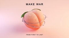 From First To Last - Make War