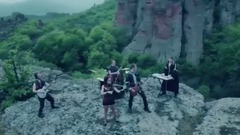 Epic HOTEL CALIFORNIA Collab