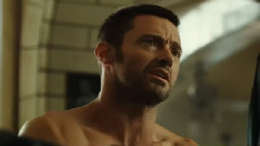 电影<铁甲钢拳>精彩片段之Bailey Needs Rent Money