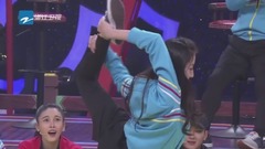 王牌对王牌第一期 精彩花絮