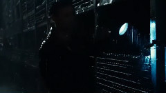 电影<铁甲钢拳>精彩片段之Junkyard