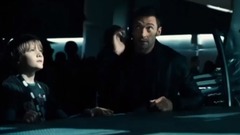 电影<铁甲钢拳>精彩片段之Are You Ready for Real Steel