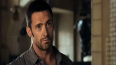 电影<铁甲钢拳>精彩片段之Charlie & Max