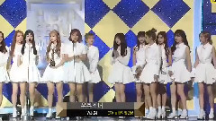 年度发现奖 - 第26届首尔歌谣大赏 现场版 17/01/19