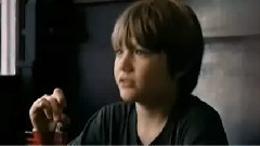 电影<铁甲钢拳>拍摄花絮中文花絮之父子亲情