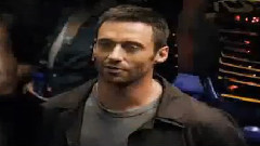 电影<铁甲钢拳>拍摄花絮中文花絮之拳王训练