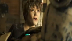 <铁甲钢拳>电视宣传片6