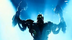 电影<铁甲钢拳>电视宣传片5