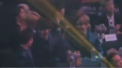 观看BOOMBAYAH舞台反应