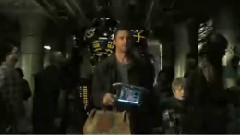 电影<铁甲钢拳>网络版预告片