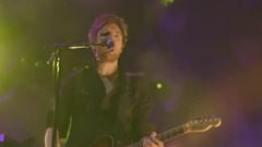 Kodaline - Brand New Day (O2 Academy Brixton)