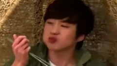 以你为名的光芒