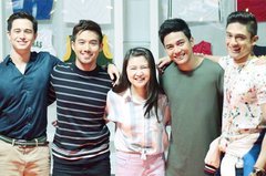 任何人(Kahit Sino Pa Man)