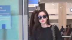 T-ara,咸慇晶(T-ara) - T-ARA自越南返抵仁川机场
