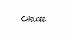Chelcee - Showreel