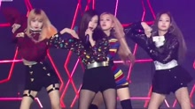  - BLACKPINK 现场版 17/01/19