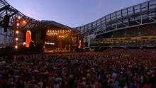 Nothing (Live at Aviva Stadium)