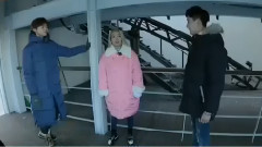 孝渊的千万Like EP05