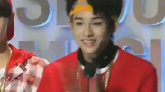 新人奖 悠太日语感言 cut