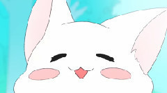 ねこがまるくなった/まふまふ